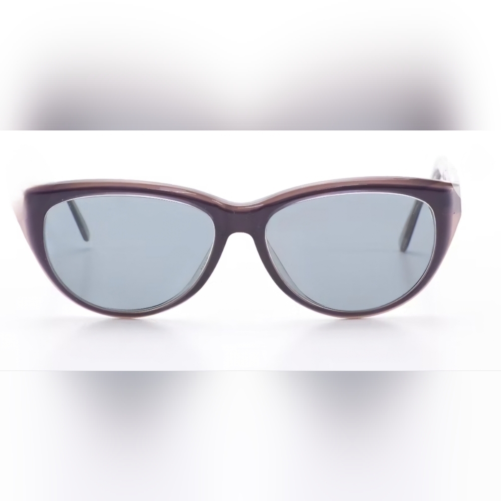 Jimmy Choo | 84G | Polarized Cat Eye Sunglasses